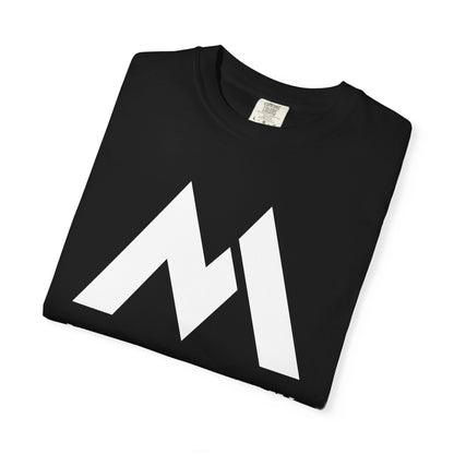 Unisex Garment-Dyed T-Shirt - Casual Comfort for All Occasions