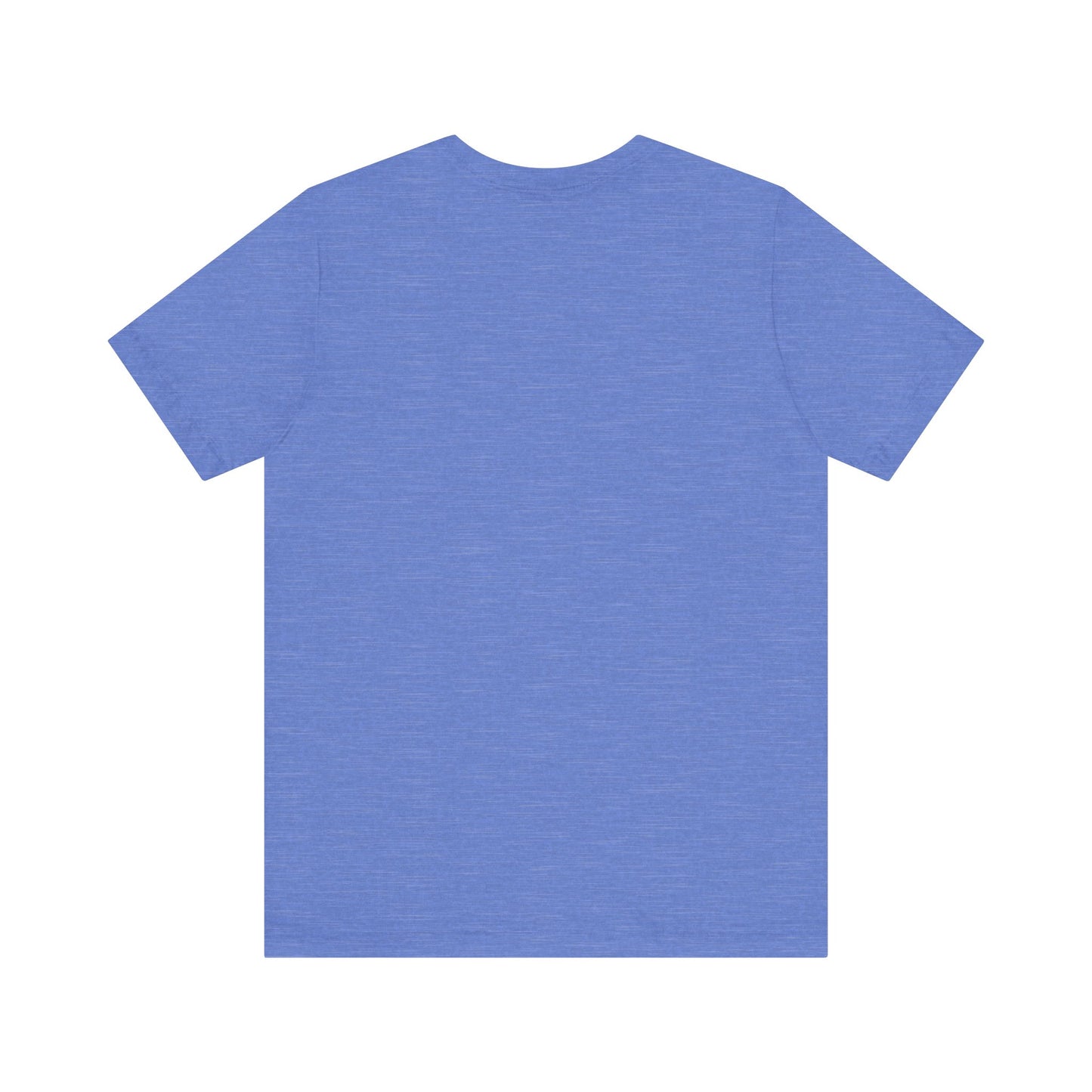 Ride Like a Girl Unisex Bicycle Tee - Empowering Cycling Shirt