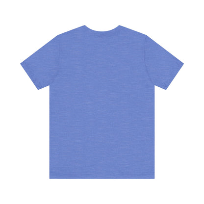 Ride Like a Girl Unisex Bicycle Tee - Empowering Cycling Shirt