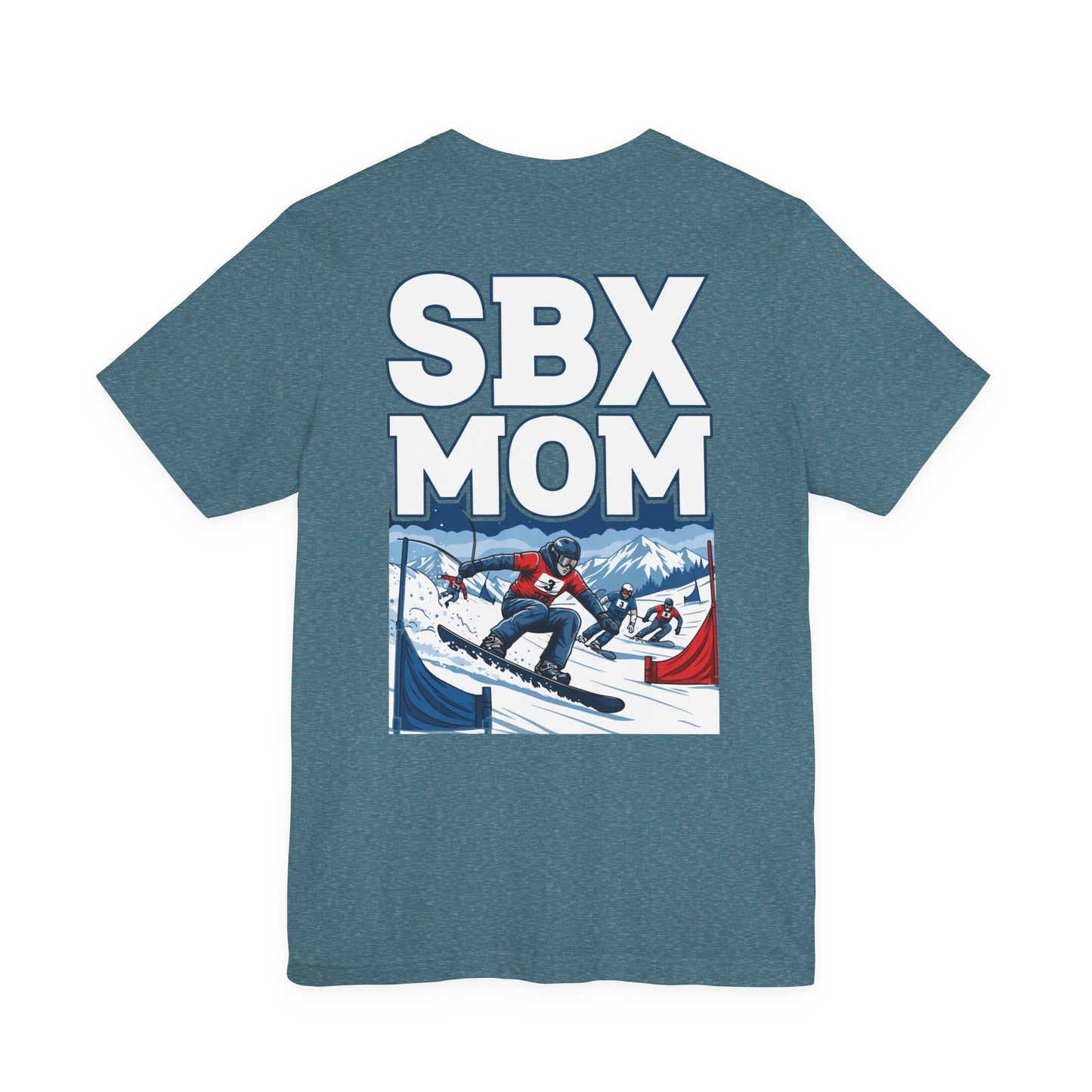 SBX Mom
