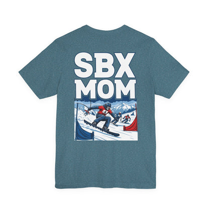 SBX Mom