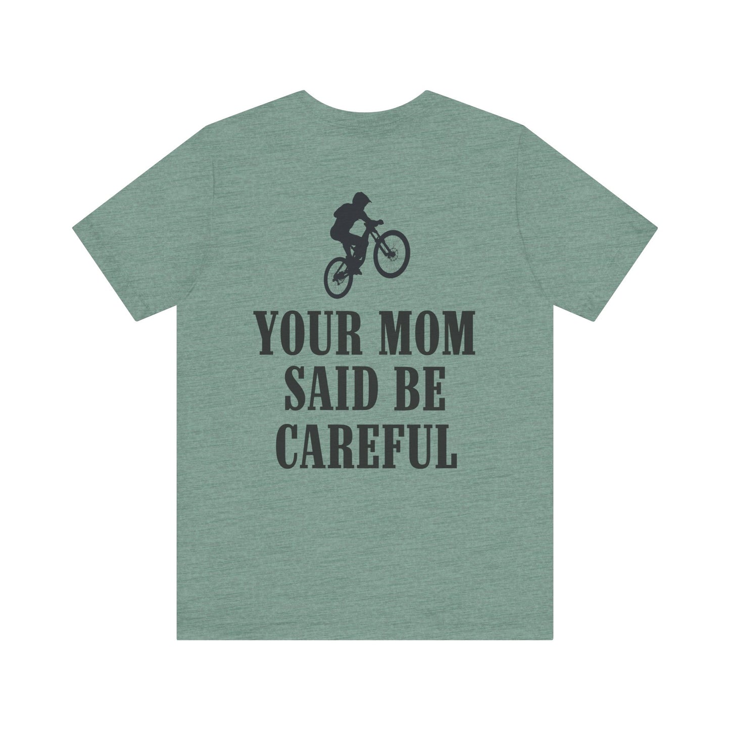 MTB Mom T-Shirt