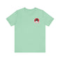 Coyote Hole - I Like My Cider Hard T-Shirt - Perfect for Fall Gatherings, Festivals, Parties, Gifts, and Everyday Wear