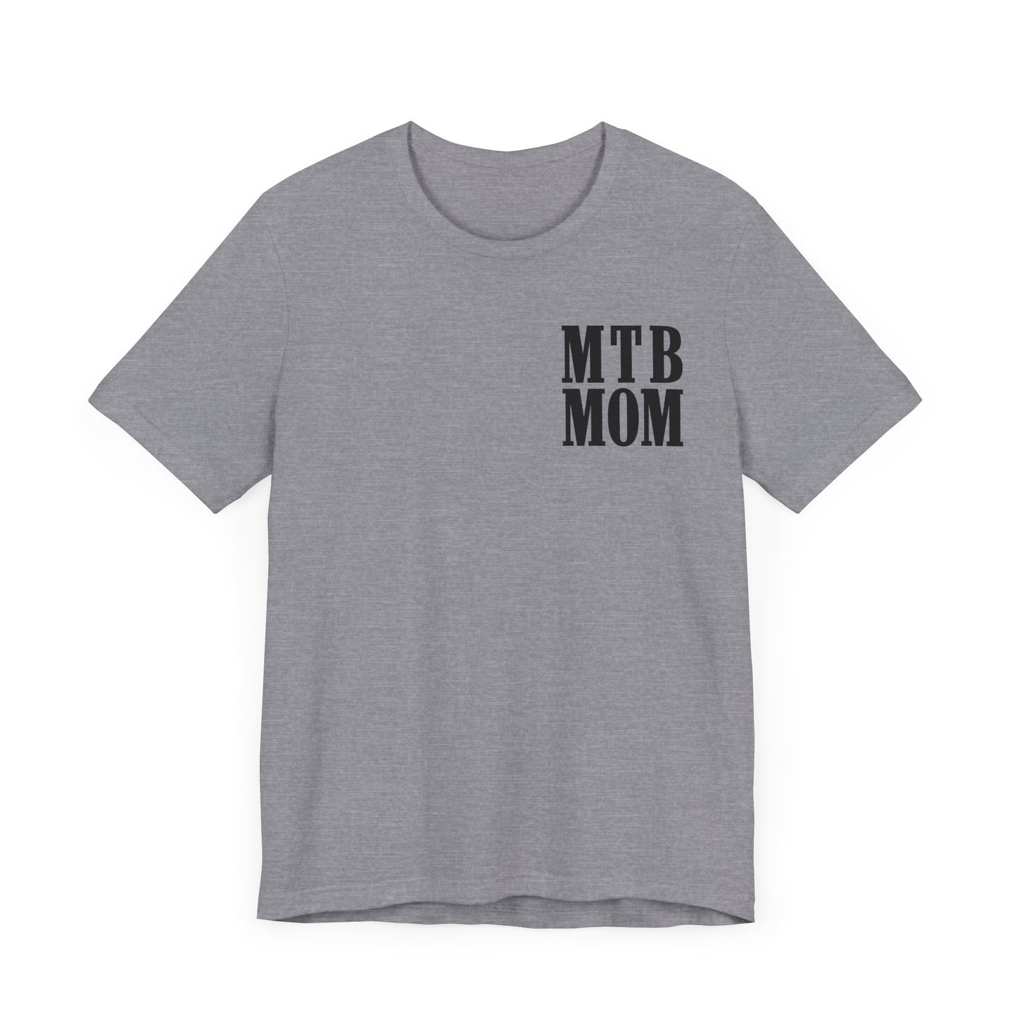 MTB Mom T-Shirt