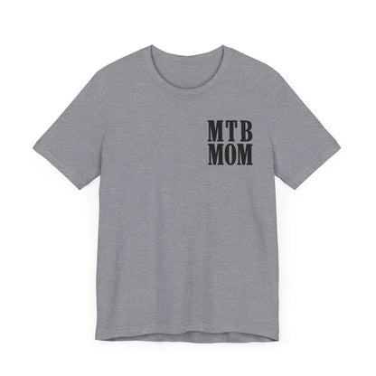 MTB Mom T-Shirt