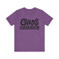 Chaos Coordinator Unisex T-Shirt