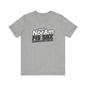 2025 FIS Snowboard Cross Tee - 2025 NorAm FIS SBX, Unisex Athletic Shirt, Winter Sports Apparel, Snowboarding Gift, Adventure Wear