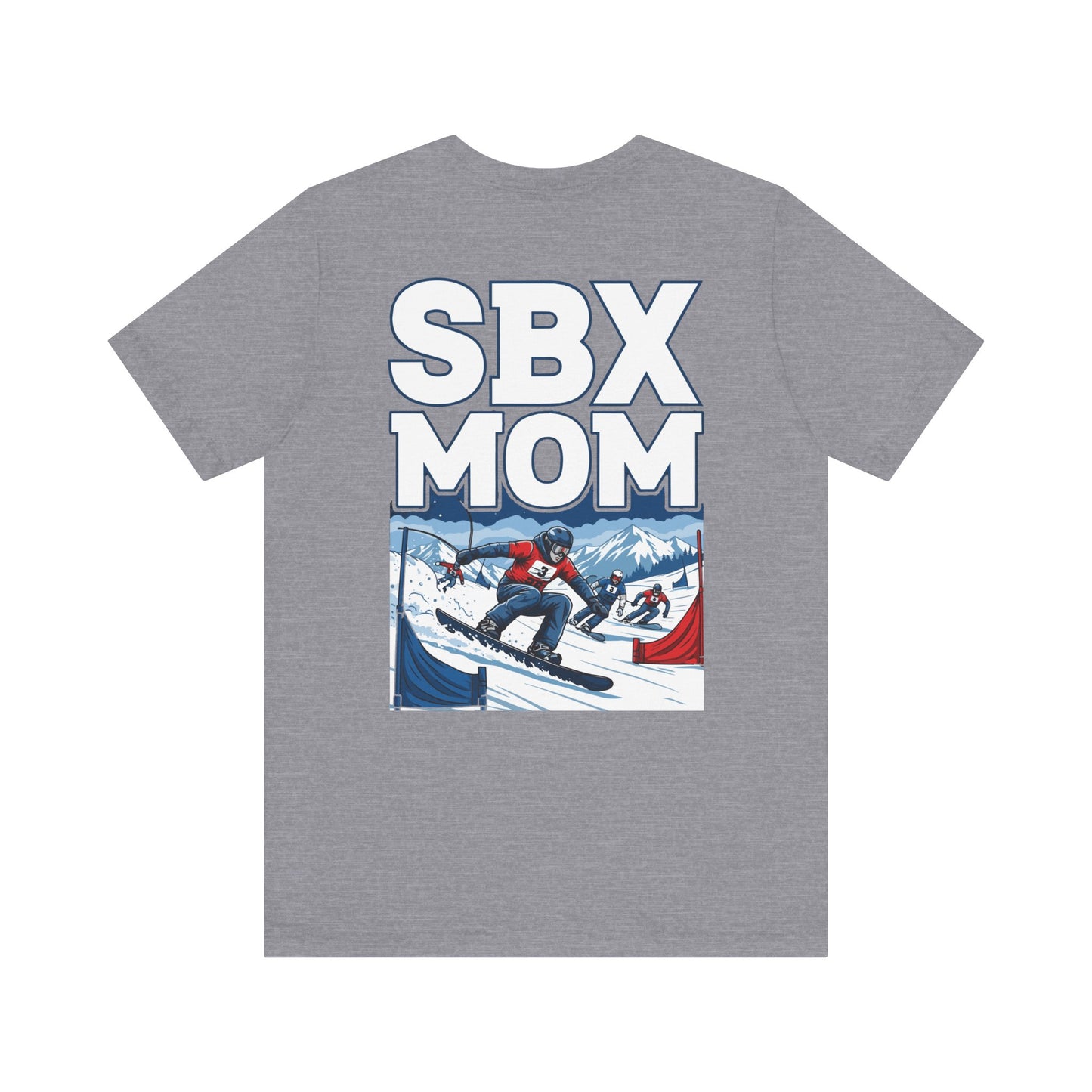 SBX Mom