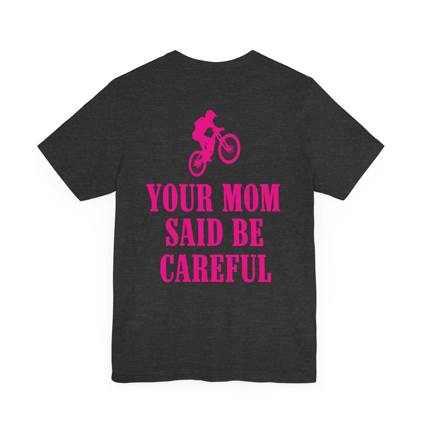 MTB Mom T-Shirt
