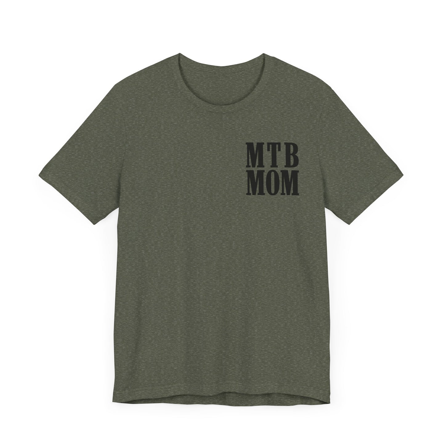 MTB Mom T-Shirt