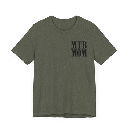 MTB Mom T-Shirt
