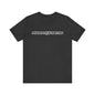 Shred Happens Unisex Jersey Tee