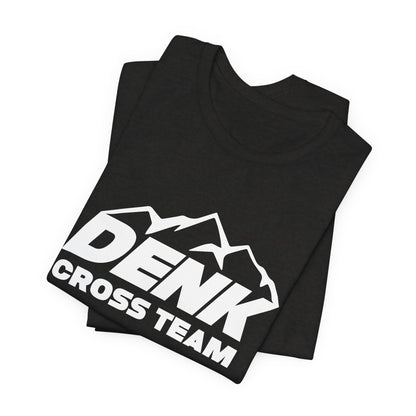 Denk Cross Tee