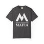 Unisex Garment-Dyed T-Shirt - Casual Comfort for All Occasions