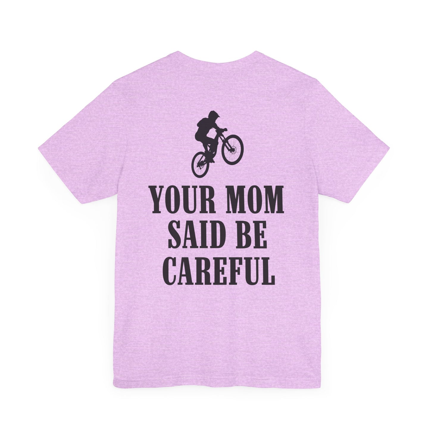 MTB Mom T-Shirt