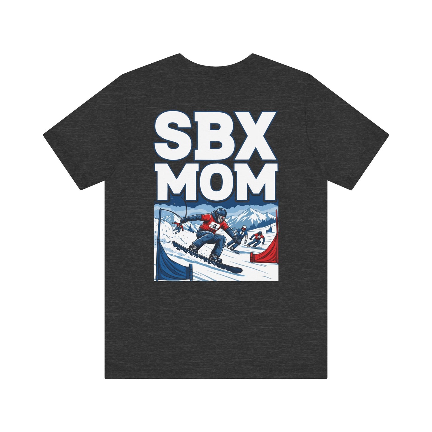 SBX Mom