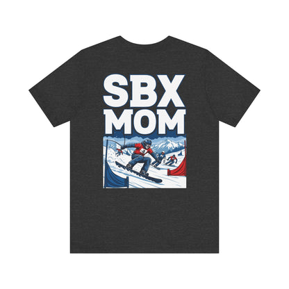 SBX Mom