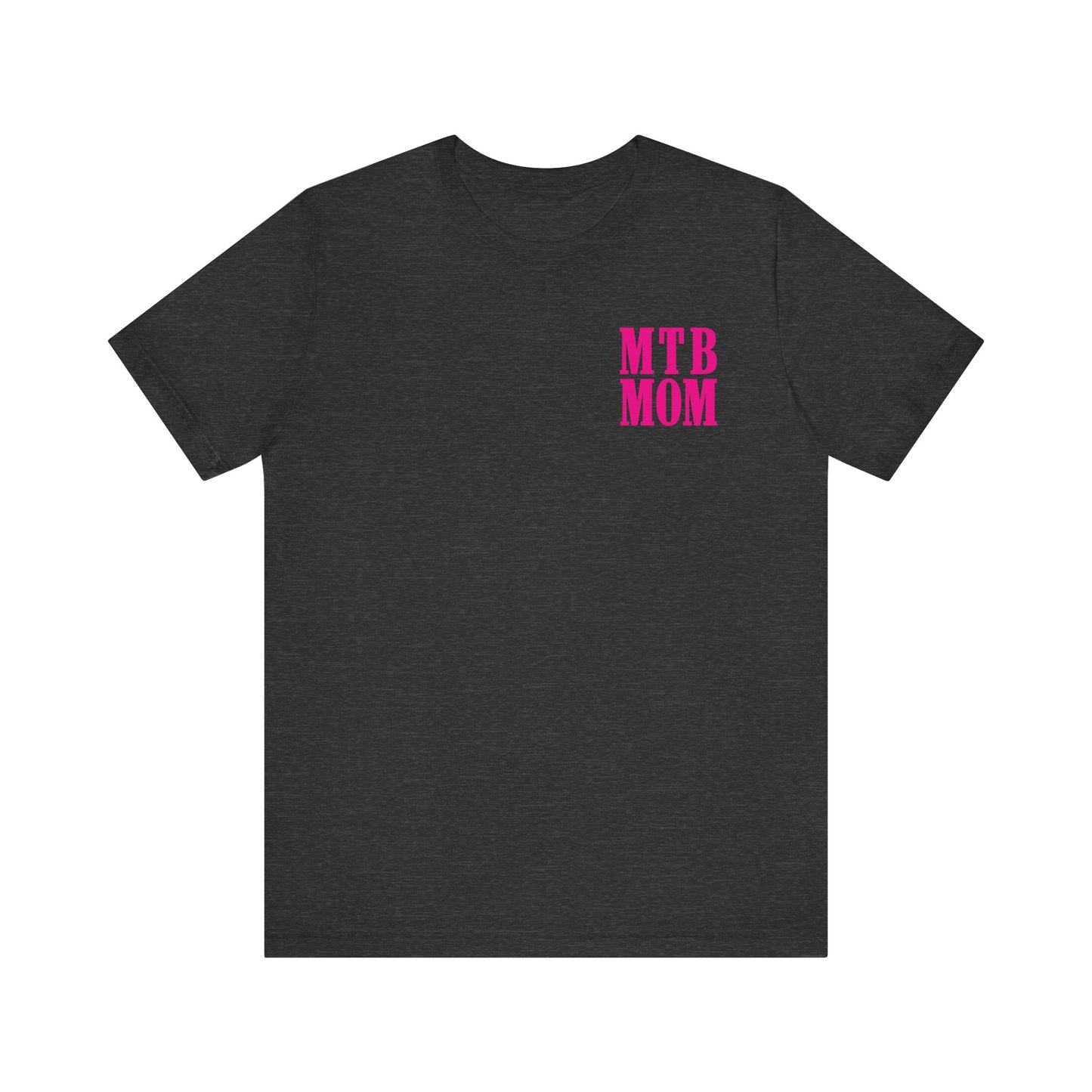 MTB Mom T-Shirt
