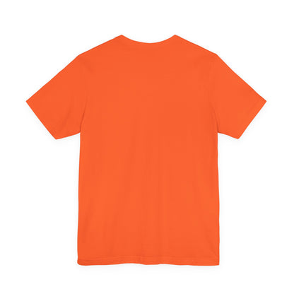 Denk Cross Tee