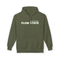 Flow State Unisex Fleece Hoodie