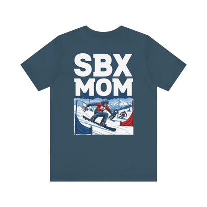 SBX Mom