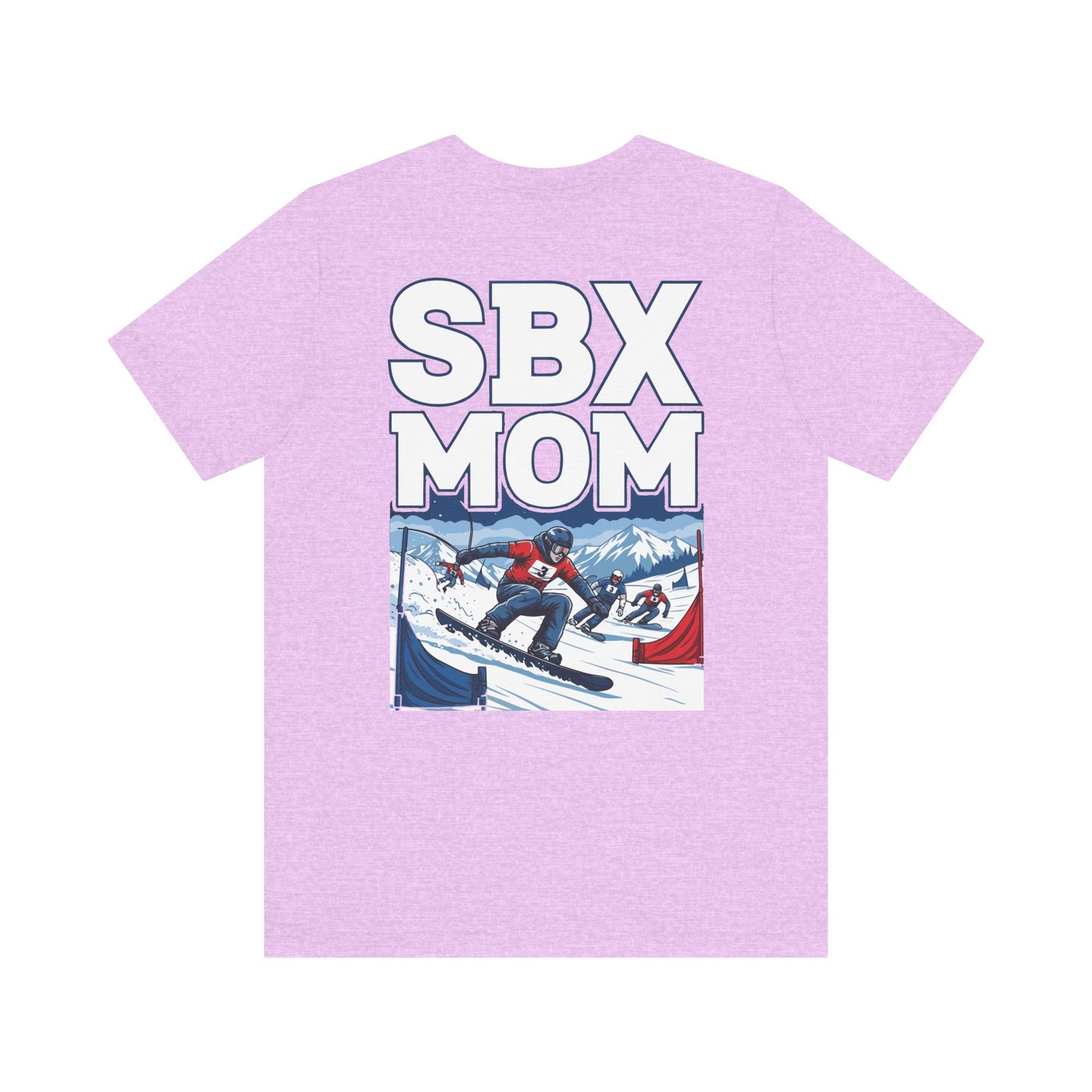 SBX Mom