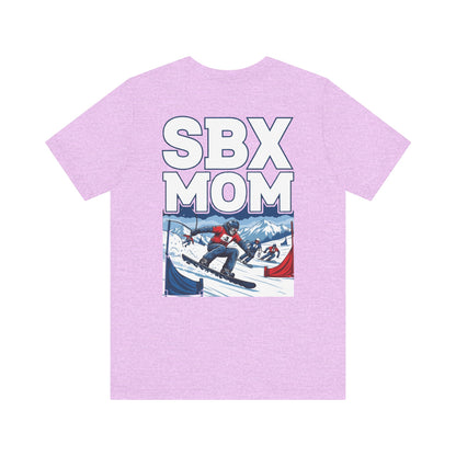SBX Mom