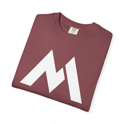Unisex Garment-Dyed T-Shirt - Casual Comfort for All Occasions