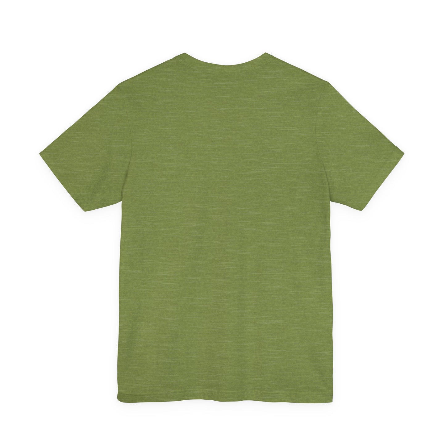 Denk Cross Tee