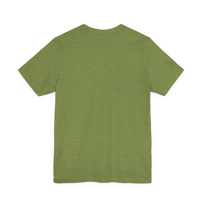 Denk Cross Tee