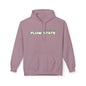 Flow State Unisex Fleece Hoodie