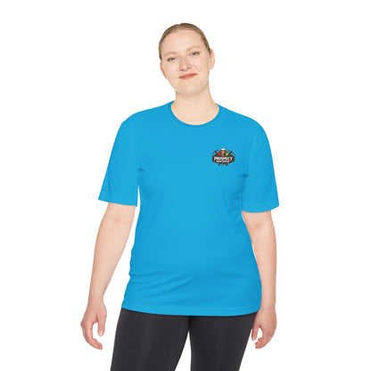 Prospect Drafthouse Unisex Tee