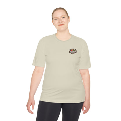 Prospect Drafthouse Unisex Tee