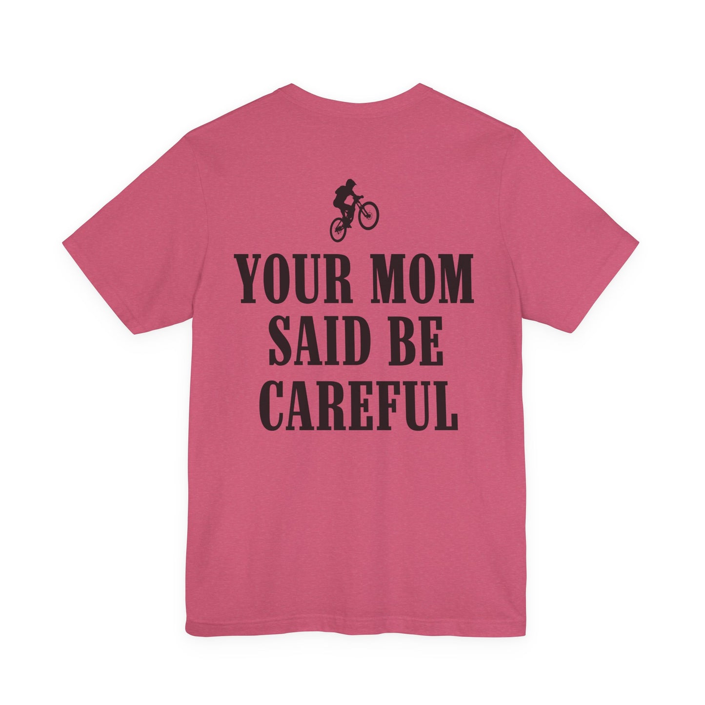 MTB Mom T-Shirt