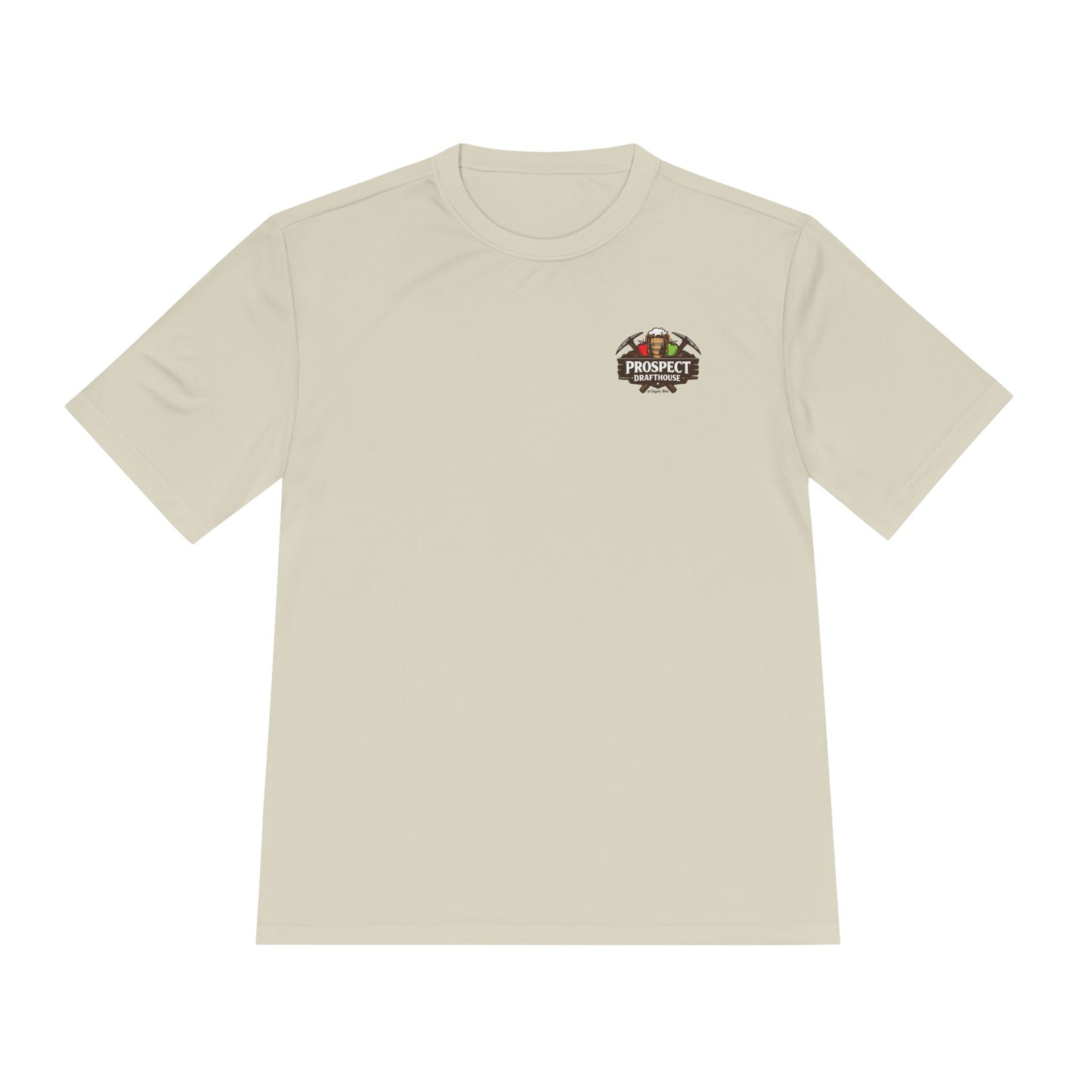 Prospect Drafthouse Unisex Tee