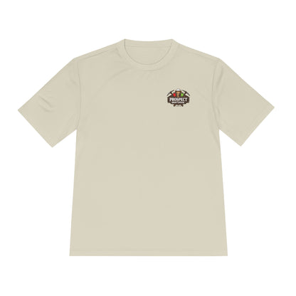 Prospect Drafthouse Unisex Tee