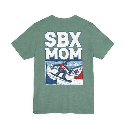 SBX Mom