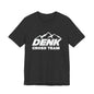 Denk Cross Tee