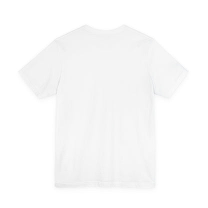 Mountain Dewd Unisex Jersey Tee | Retro Drink Tee, Casual Wear, Gift for Beverage Lovers, Party Shirt, Everyday Comfort