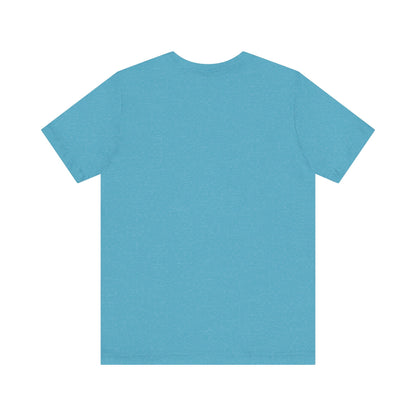 Ride Like a Girl Unisex Bicycle Tee - Empowering Cycling Shirt