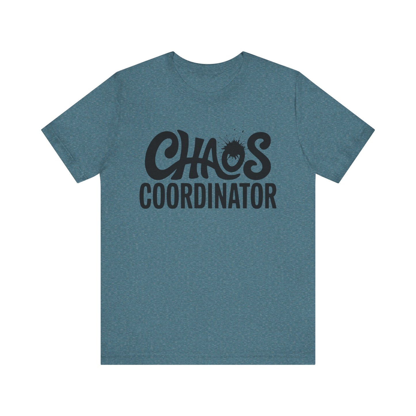 Chaos Coordinator Unisex T-Shirt