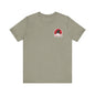 Coyote Hole - I Like My Cider Hard T-Shirt - Perfect for Fall Gatherings, Festivals, Parties, Gifts, and Everyday Wear