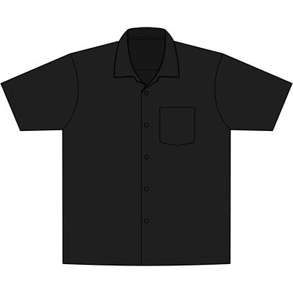 Short Sleeve Performance Staff Shirt