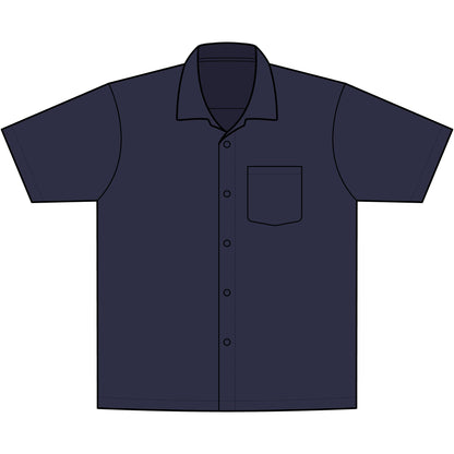 Short Sleeve Performance Staff Shirt