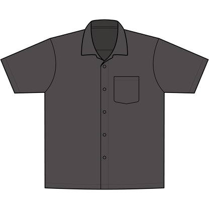Short Sleeve Performance Staff Shirt