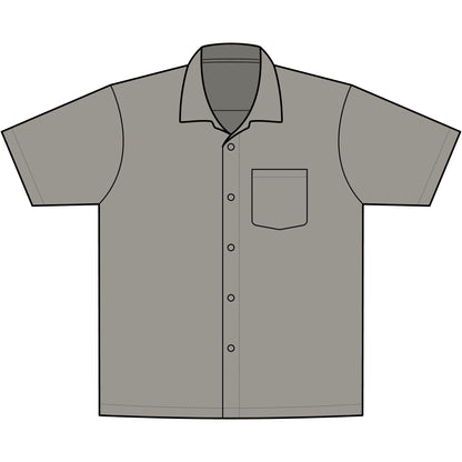 Short Sleeve Performance Staff Shirt