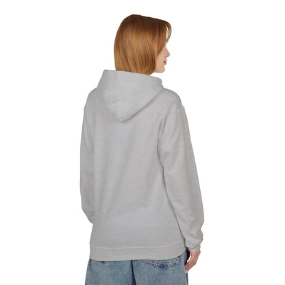 Flow State Unisex Fleece Hoodie