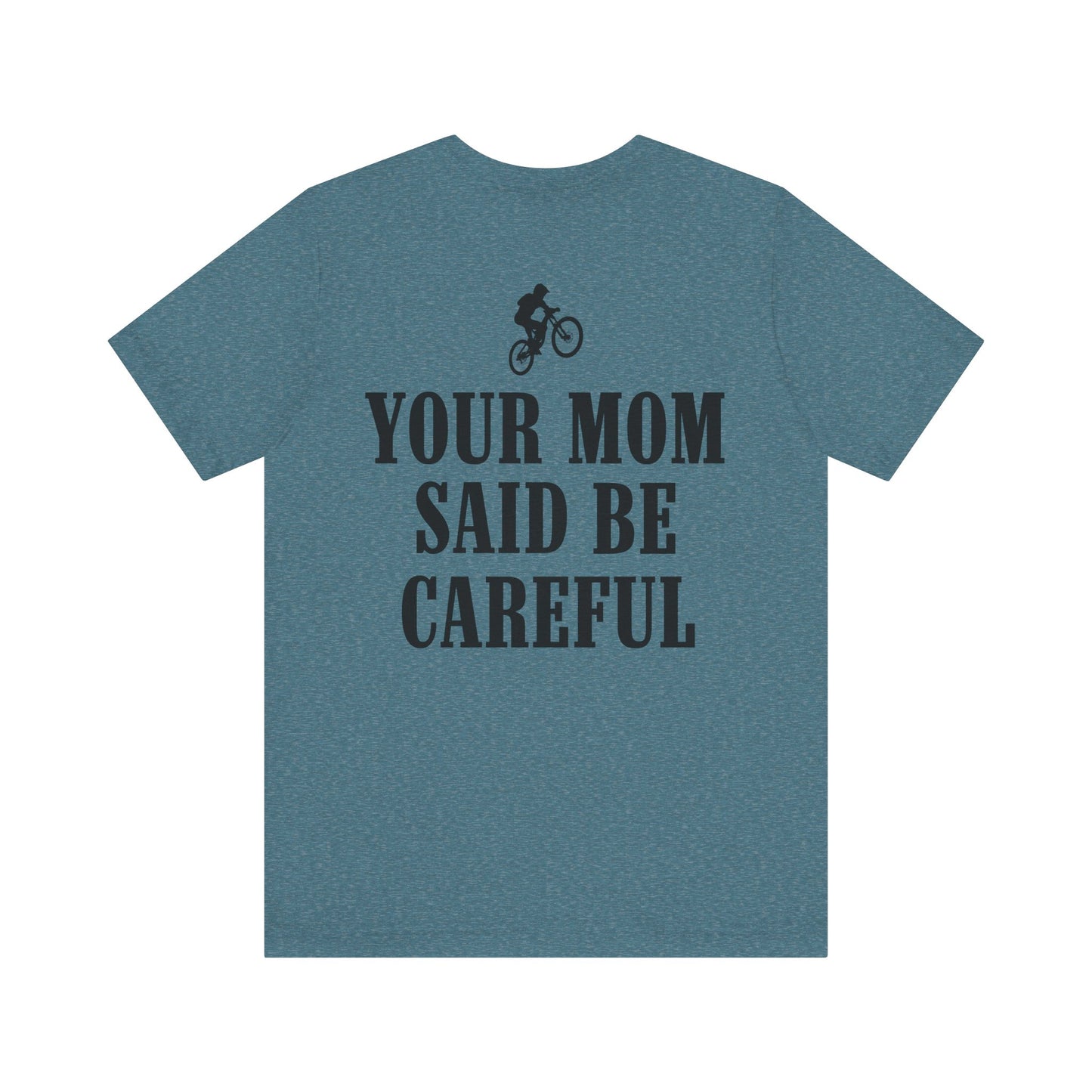 MTB Mom T-Shirt