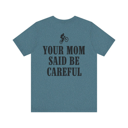 MTB Mom T-Shirt
