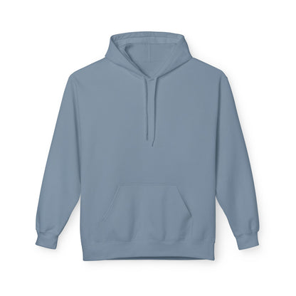 Coyote Hole Hoodie - English Design